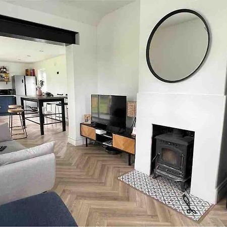 Ballybur Cottage كيلكيني المظهر الخارجي الصورة