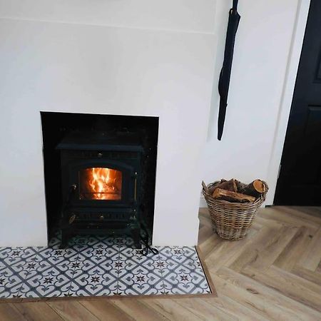 Ballybur Cottage كيلكيني المظهر الخارجي الصورة
