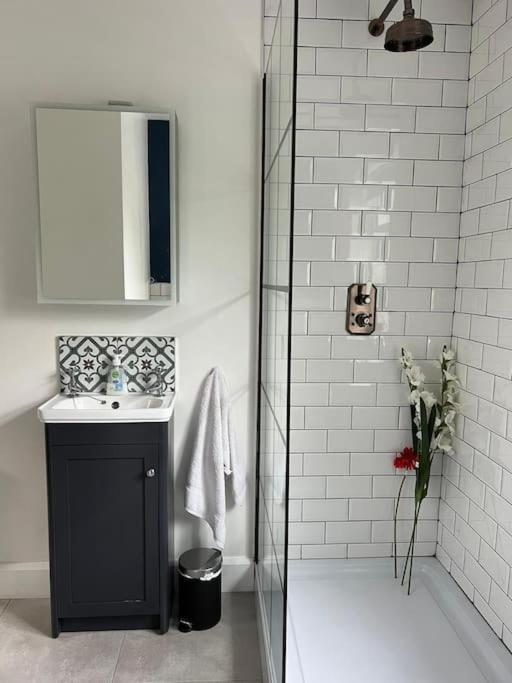 Ballybur Cottage كيلكيني المظهر الخارجي الصورة