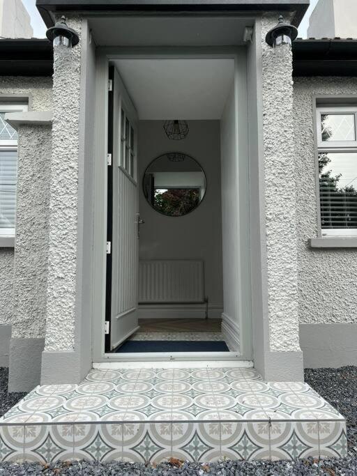 Ballybur Cottage كيلكيني المظهر الخارجي الصورة