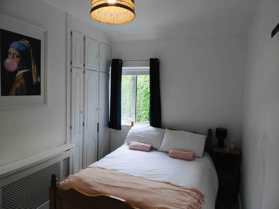 Ballybur Cottage كيلكيني المظهر الخارجي الصورة