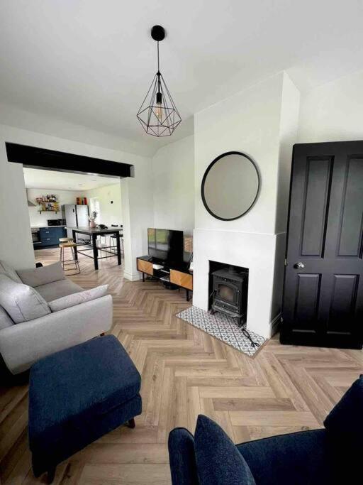Ballybur Cottage كيلكيني المظهر الخارجي الصورة