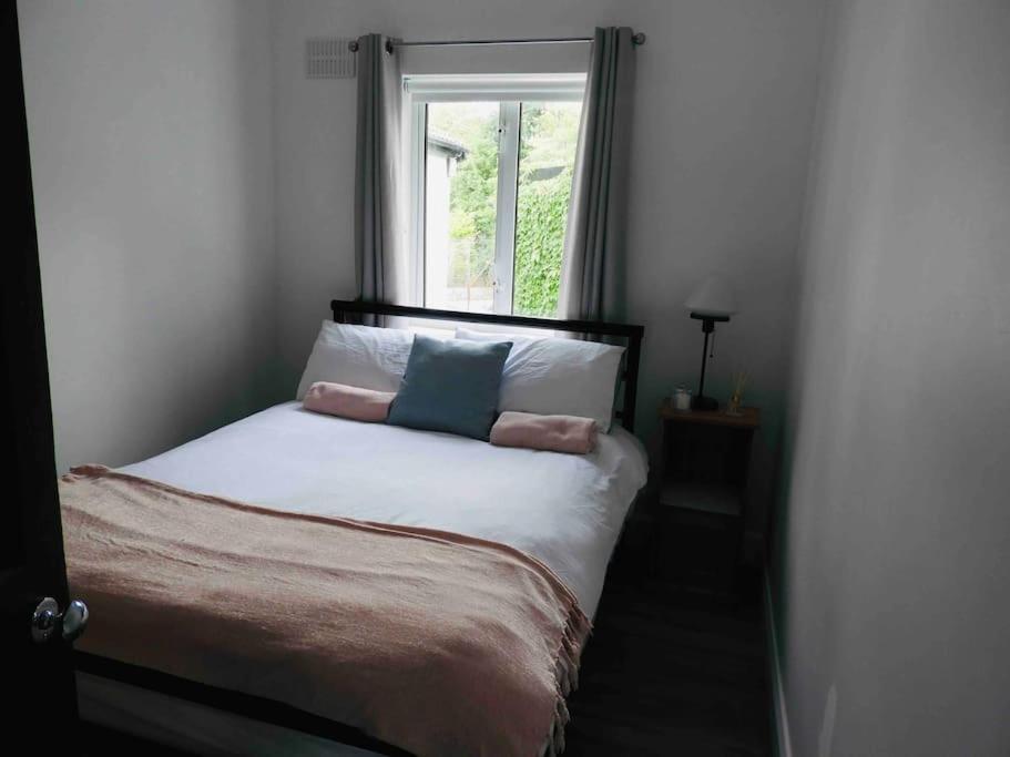 Ballybur Cottage كيلكيني المظهر الخارجي الصورة