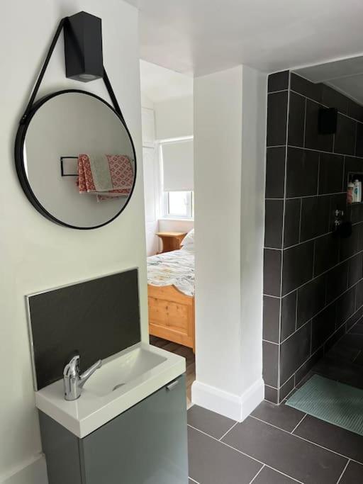 Ballybur Cottage كيلكيني المظهر الخارجي الصورة