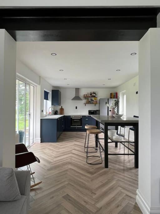 Ballybur Cottage كيلكيني المظهر الخارجي الصورة